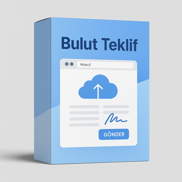 Cloud Offer