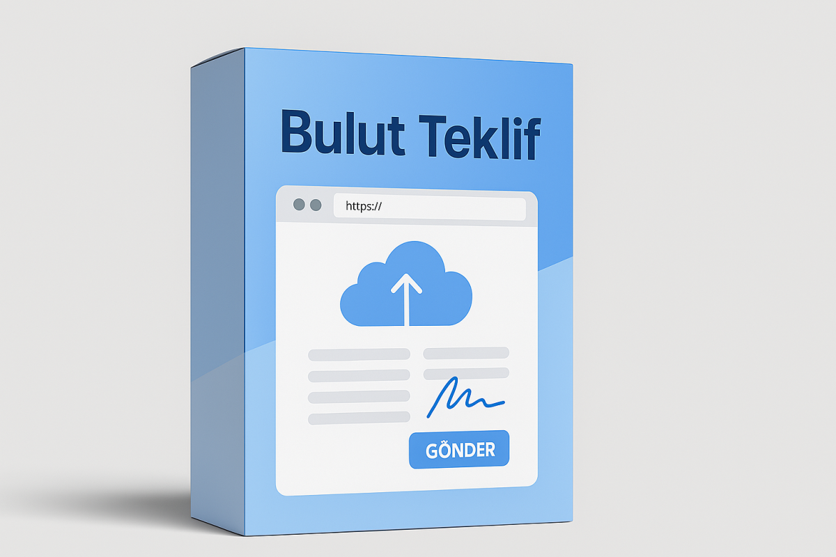Cloud Offer
